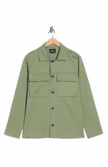 Rodd & Gunn Enfield Way Linen & Wool Blazer