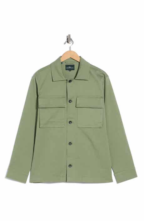 Rodd & Gunn Enfield Way Linen & Wool Blazer