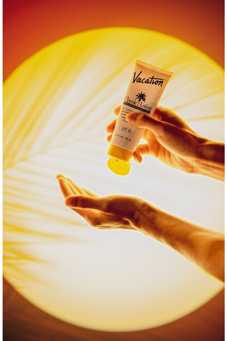 Classic Lotion Broad Spectrum SPF 30 Sunscreen, Alternate, color, NO COLOR