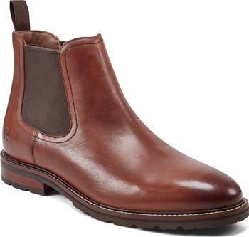 Rockport Cassius Chelsea Boot (Men) Nordstrom