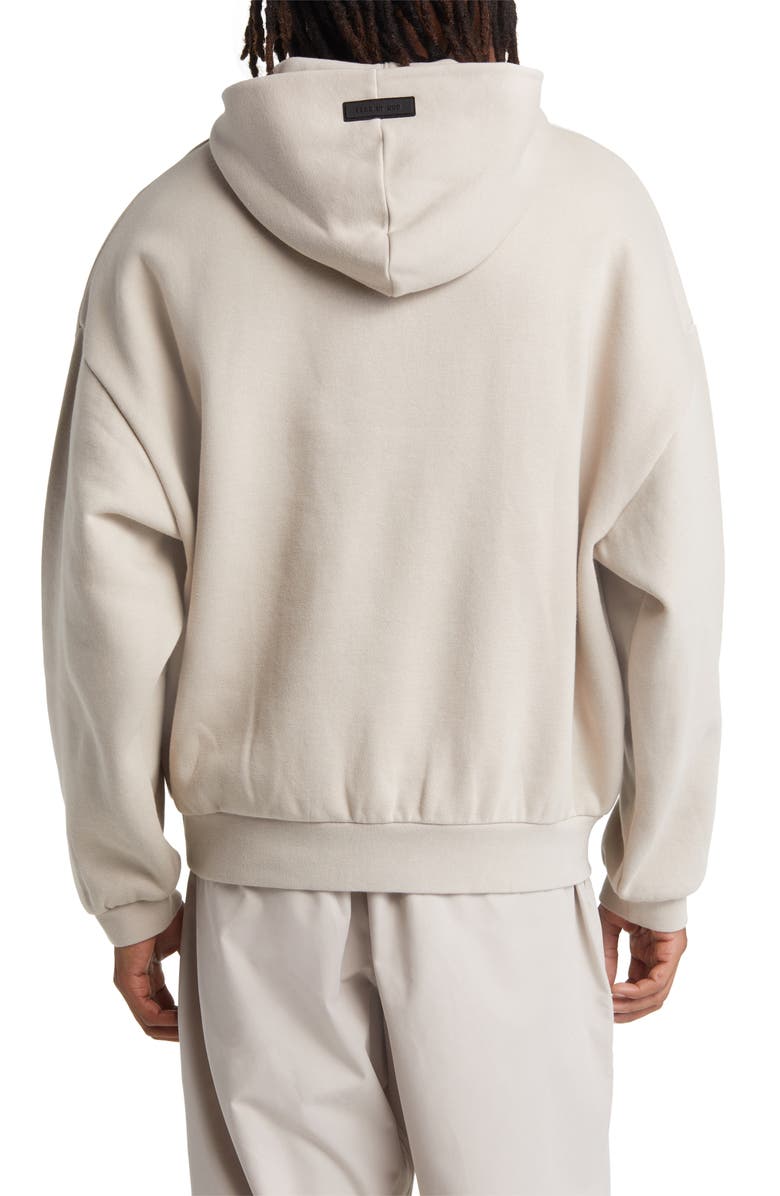 Fear of God Essentials Essential Hoodie, Alternate, color, 