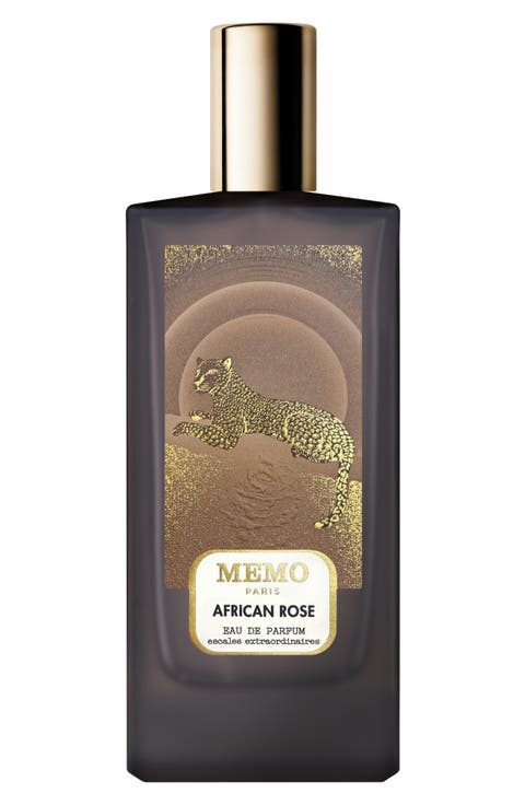 African Rose Eau de Parfum