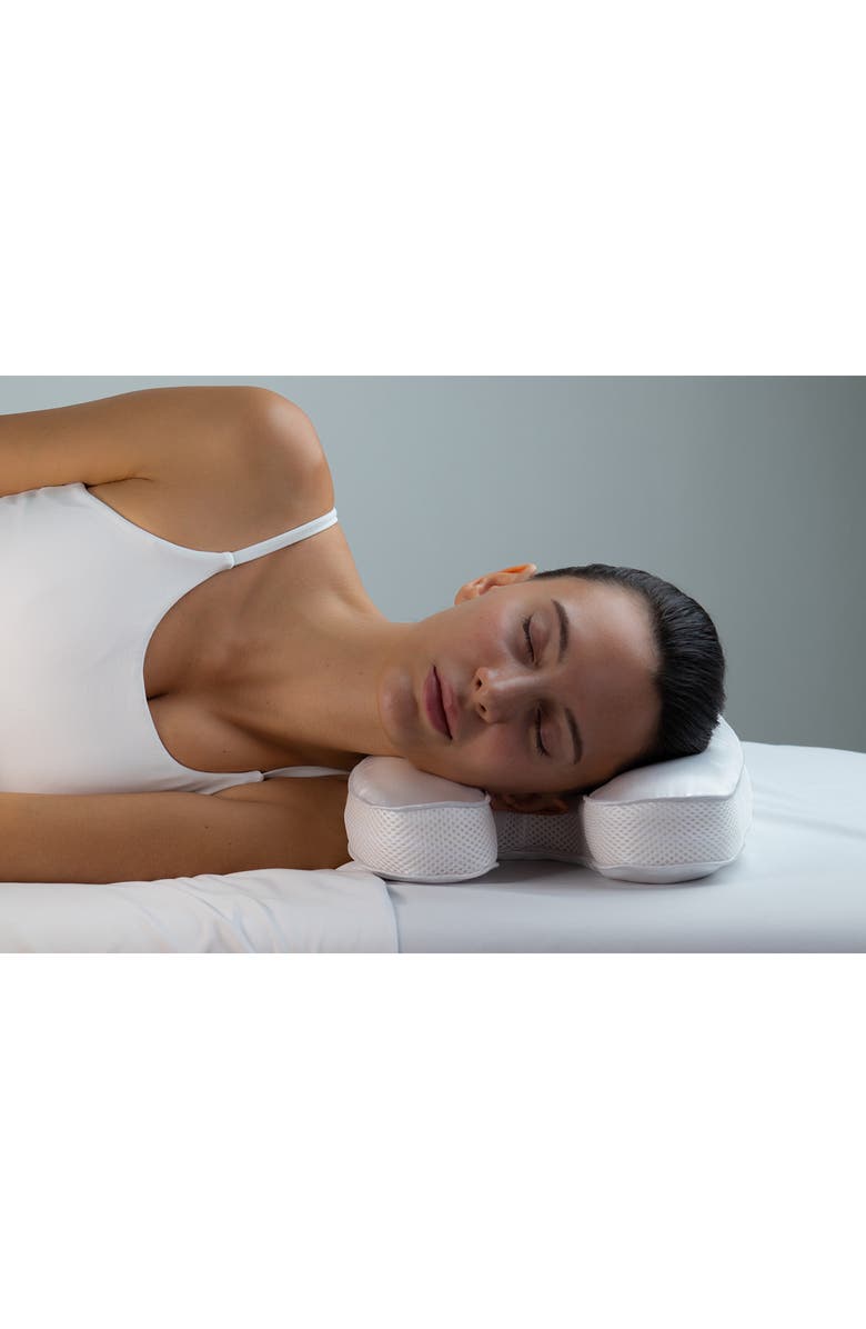 Nurse Jamie Memory Foam Skin Care Pillow, Alternate, color, 