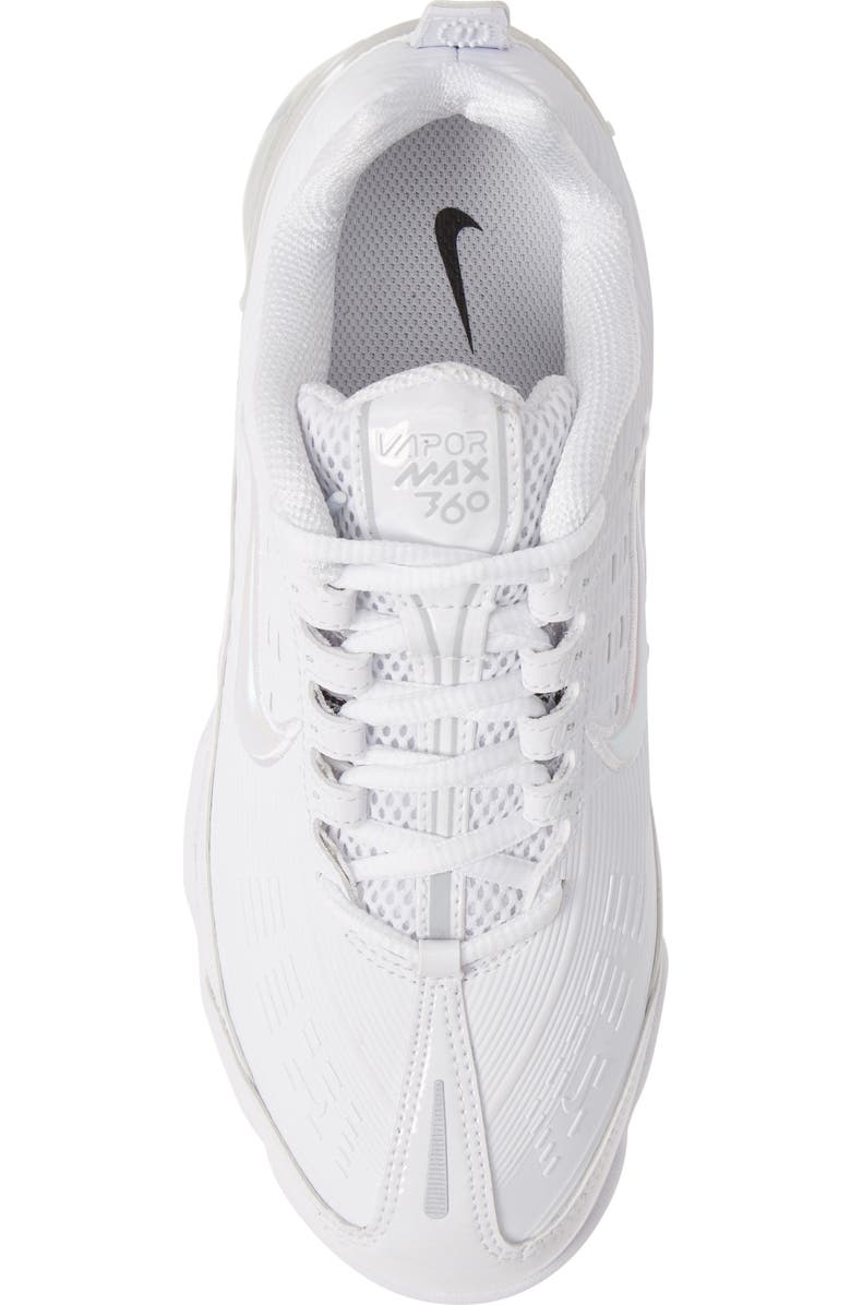 Nike Air VaporMax 360 Sneaker, Alternate, color,