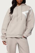 EDIKTED Starly Oversize Hoodie