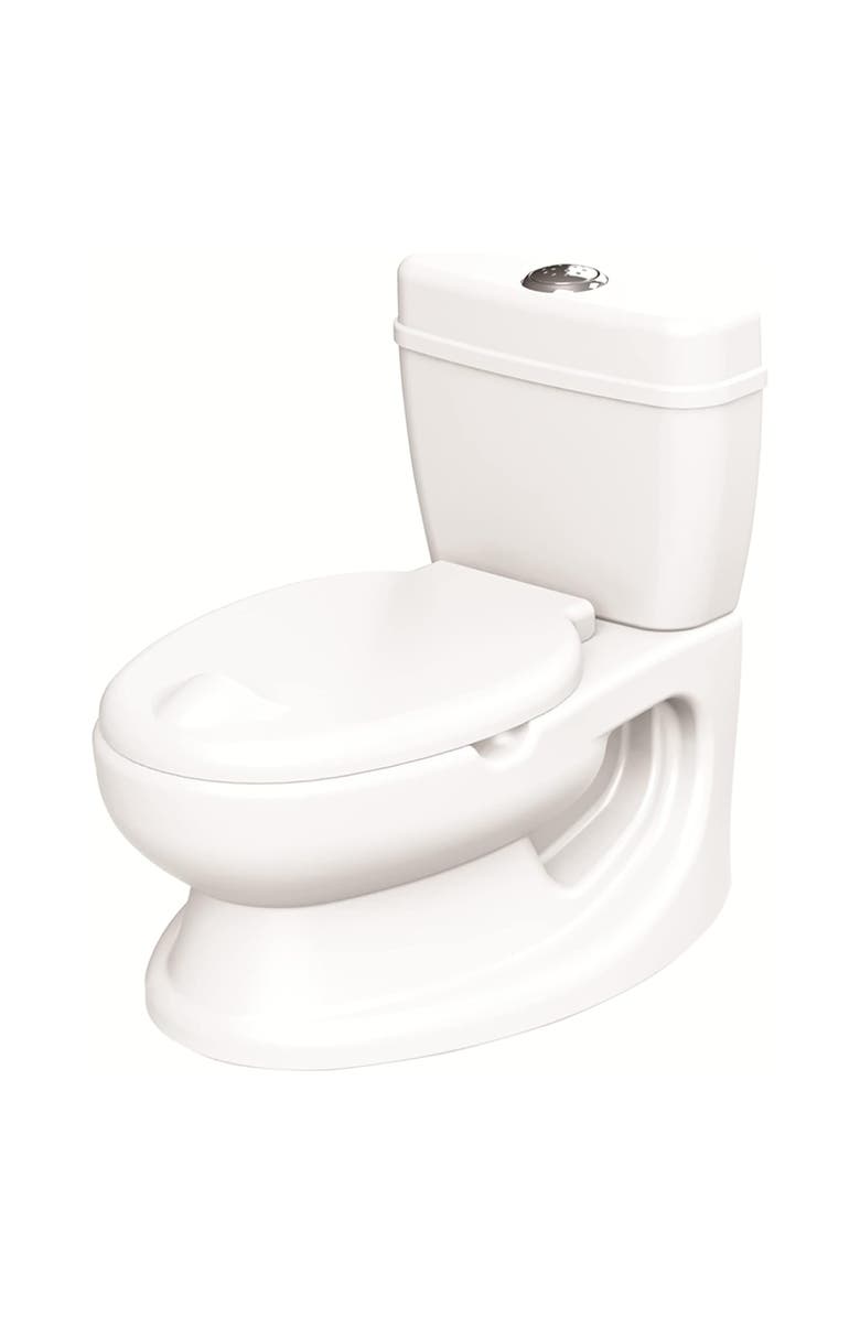 Dolu Educational Potty Training Toilet for Kids 18 Months, Alternate, color,