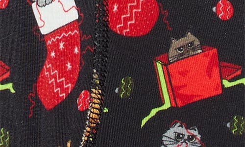 Meundies Stretch Boxer Briefs In Multi