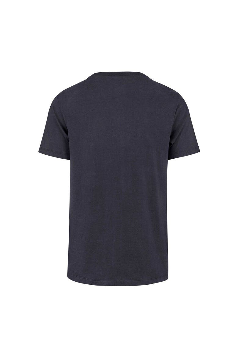Men's '47  Navy Detroit Tigers HR Celebration T-Shirt, Alternate, color, Navy