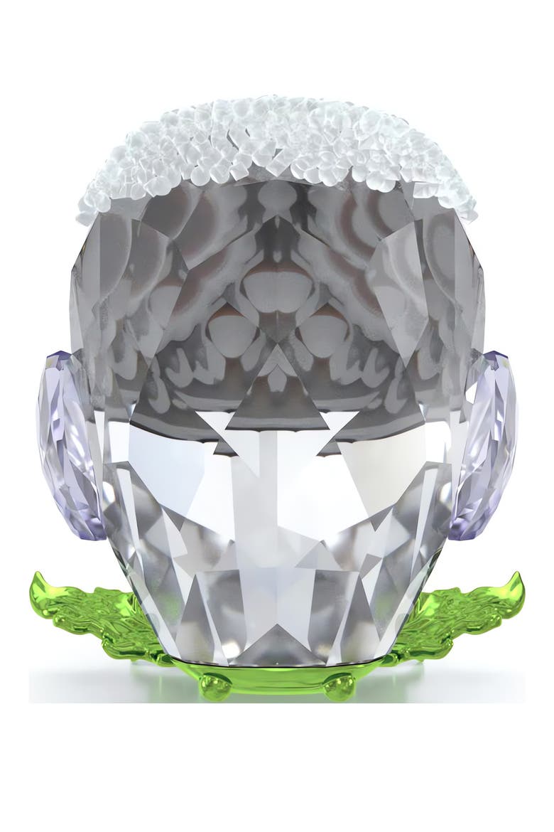 Idyllia Baby Owl, Alternate, color, CLEAR