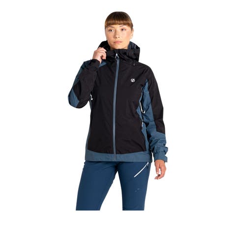 Traversing Waterproof Jacket