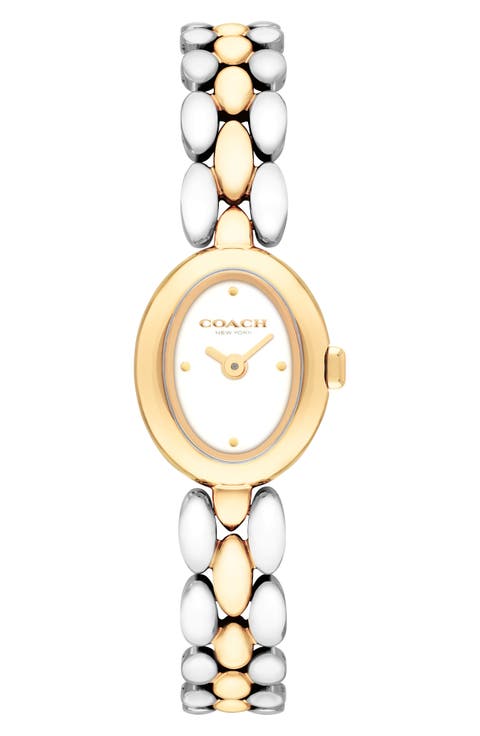 Sammy Bracelet Watch, 22mm
