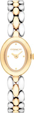 COACH Sammy Bracelet Watch