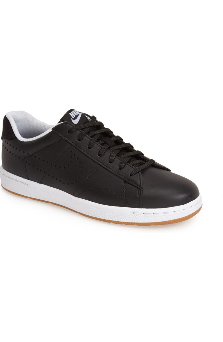 Nike 'Classic Ultra' Leather Sneaker, Alternate, color,