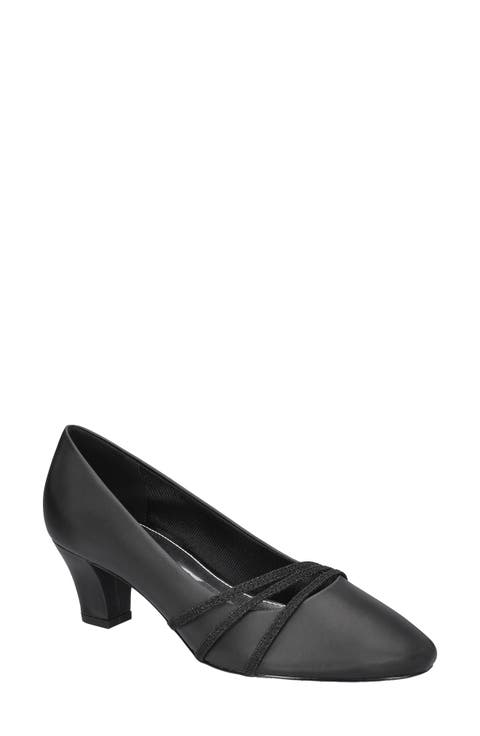 Cristiny Pump (Women)