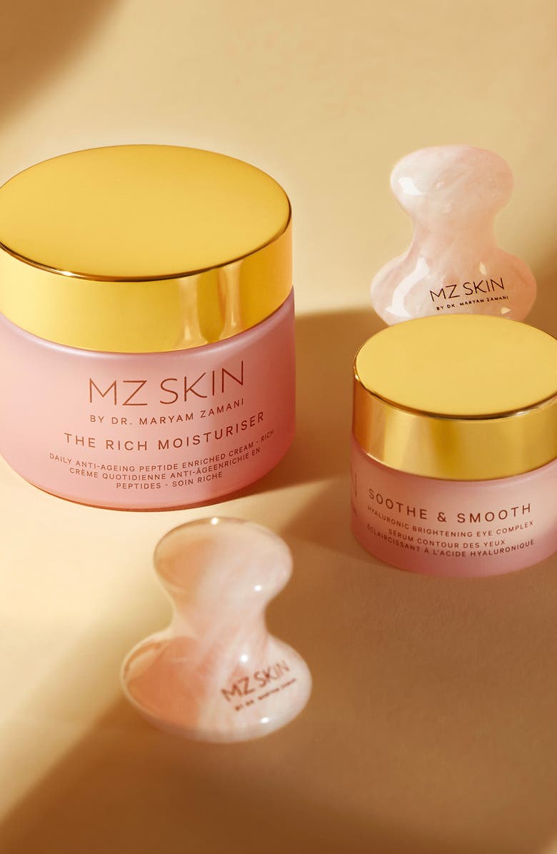 MZ Skin Sculpt & Glow Holiday Set (Limited Edition) $345 Value, Alternate, color,
