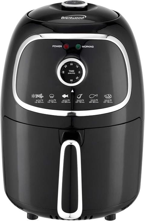 2qt Electric Air Fryer