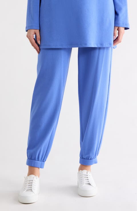 Ankle Track Pants