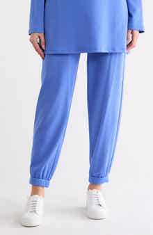 Ankle Track Pants