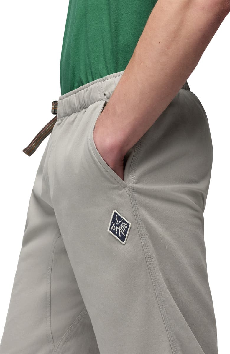 prAna Durado Pants, Alternate, color, Sterling