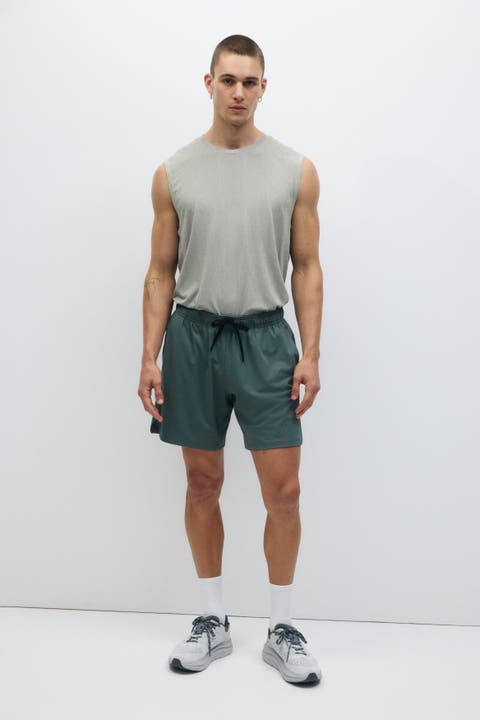 Sports Shorts With Drymove
