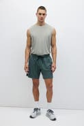 H&M Sports Shorts With Drymove