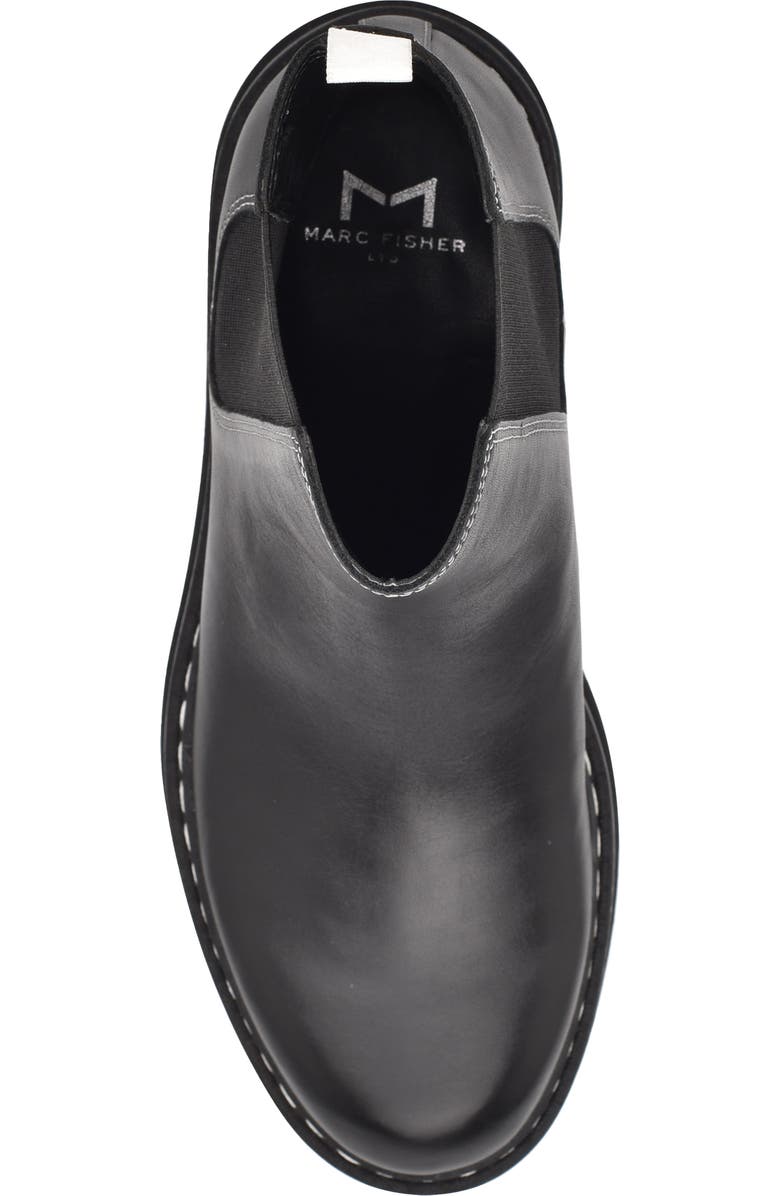 Marc Fisher LTD Pirro Chelsea Boot, Alternate, color,