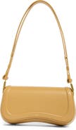 JW PEI Joy Faux Leather Shoulder Bag