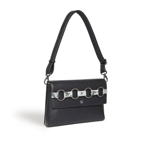 Alder Clutch & Cross-Body Bag