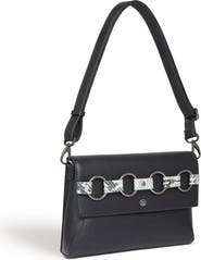 LaBante London Alder Clutch & Cross-Body Bag