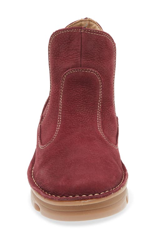 On Foot Touch Chelsea Boot