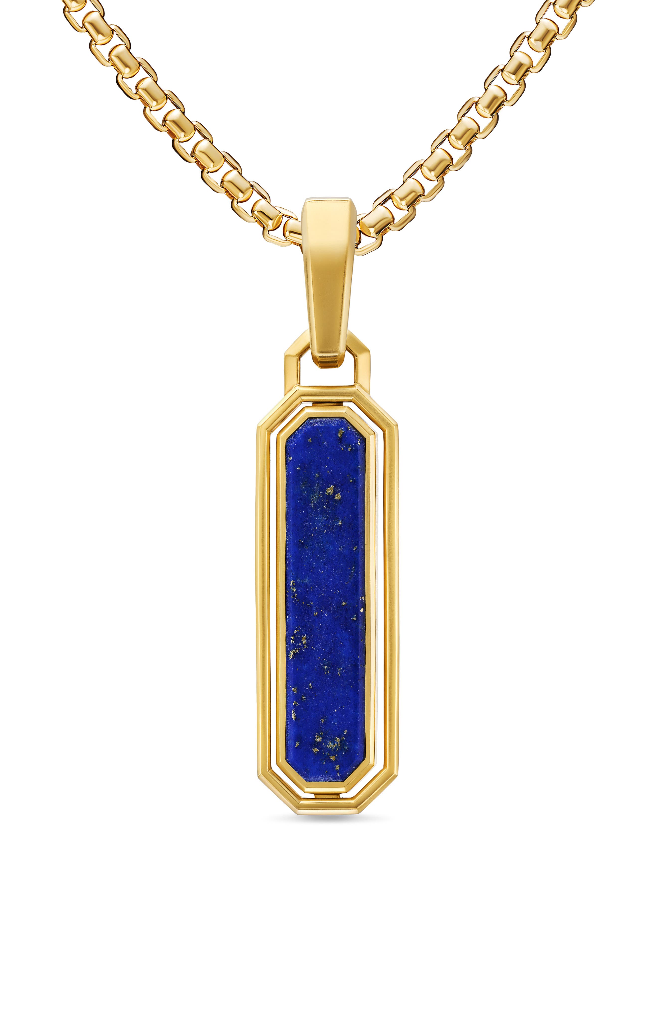 GOLD/ LAPIS/ ONYX