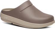 Oofos OOCloog Clog