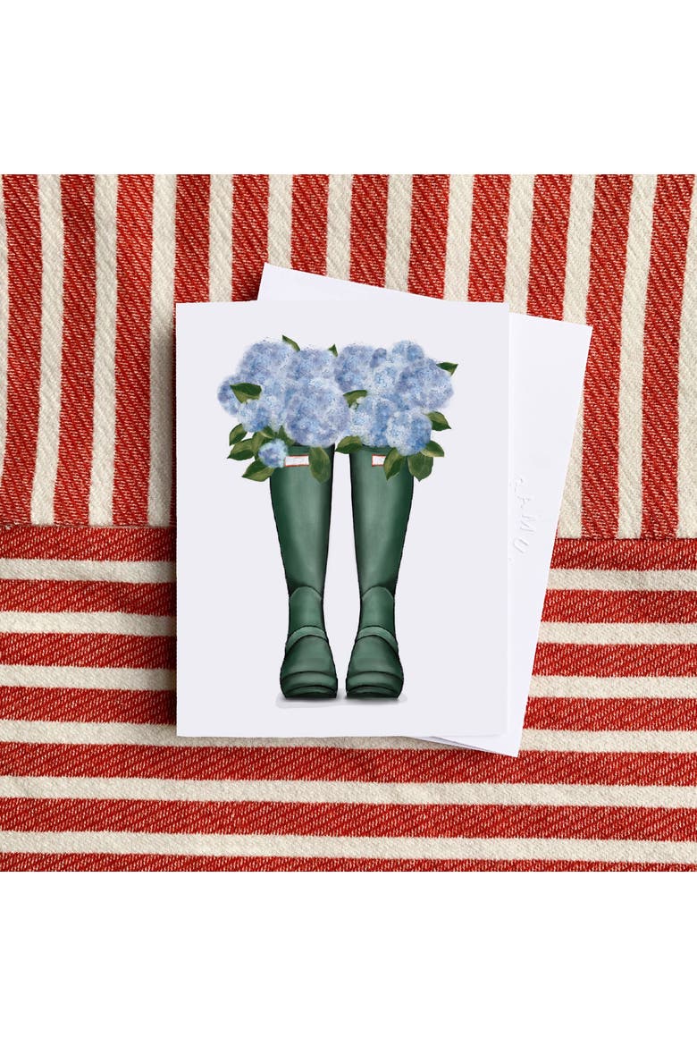 Spring Greeting Card Pack Assorted Set, Alternate, color, Multi-Pack