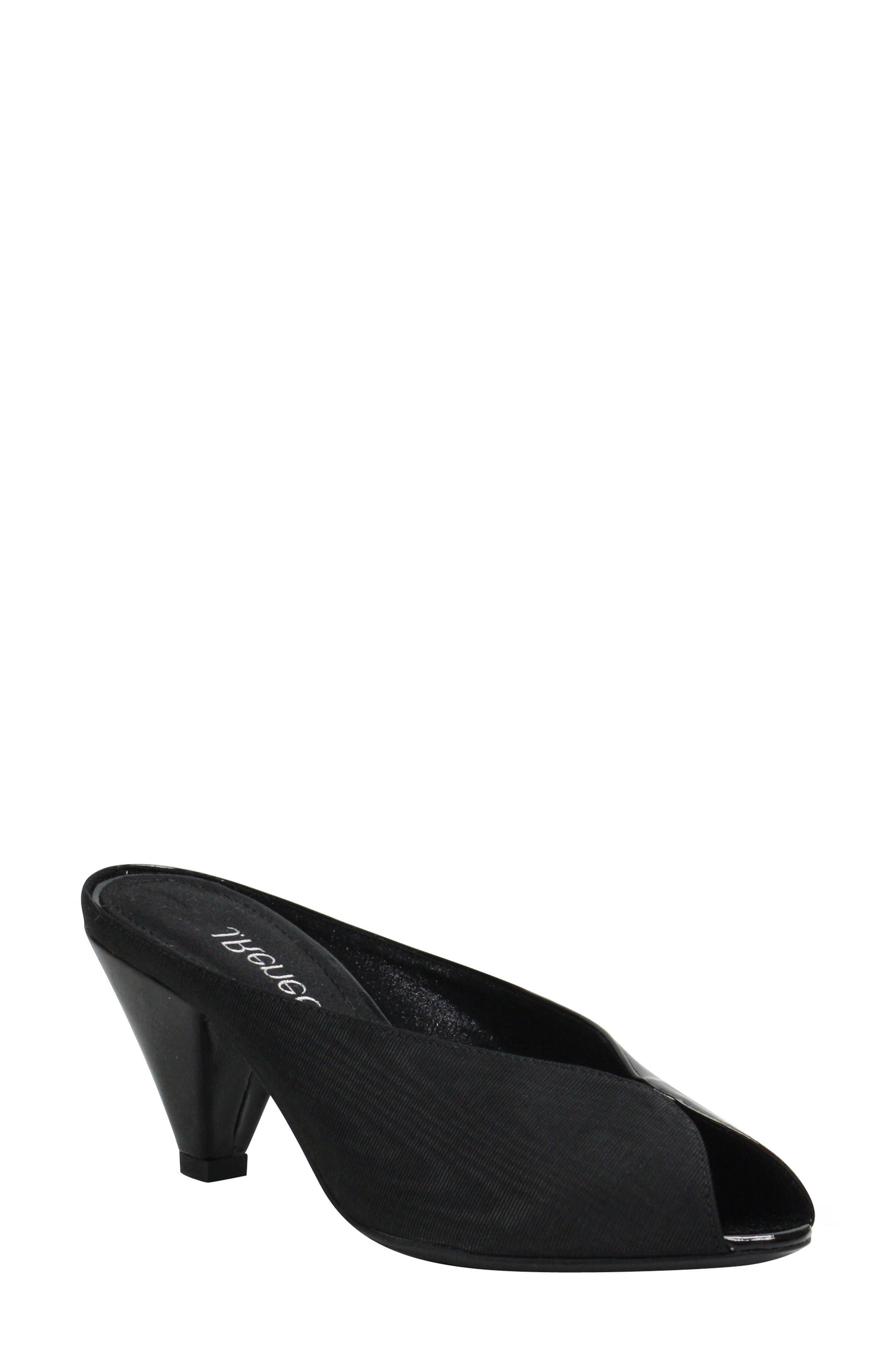 J. Reneé Dayanara Slide Sandal, Main, color, 