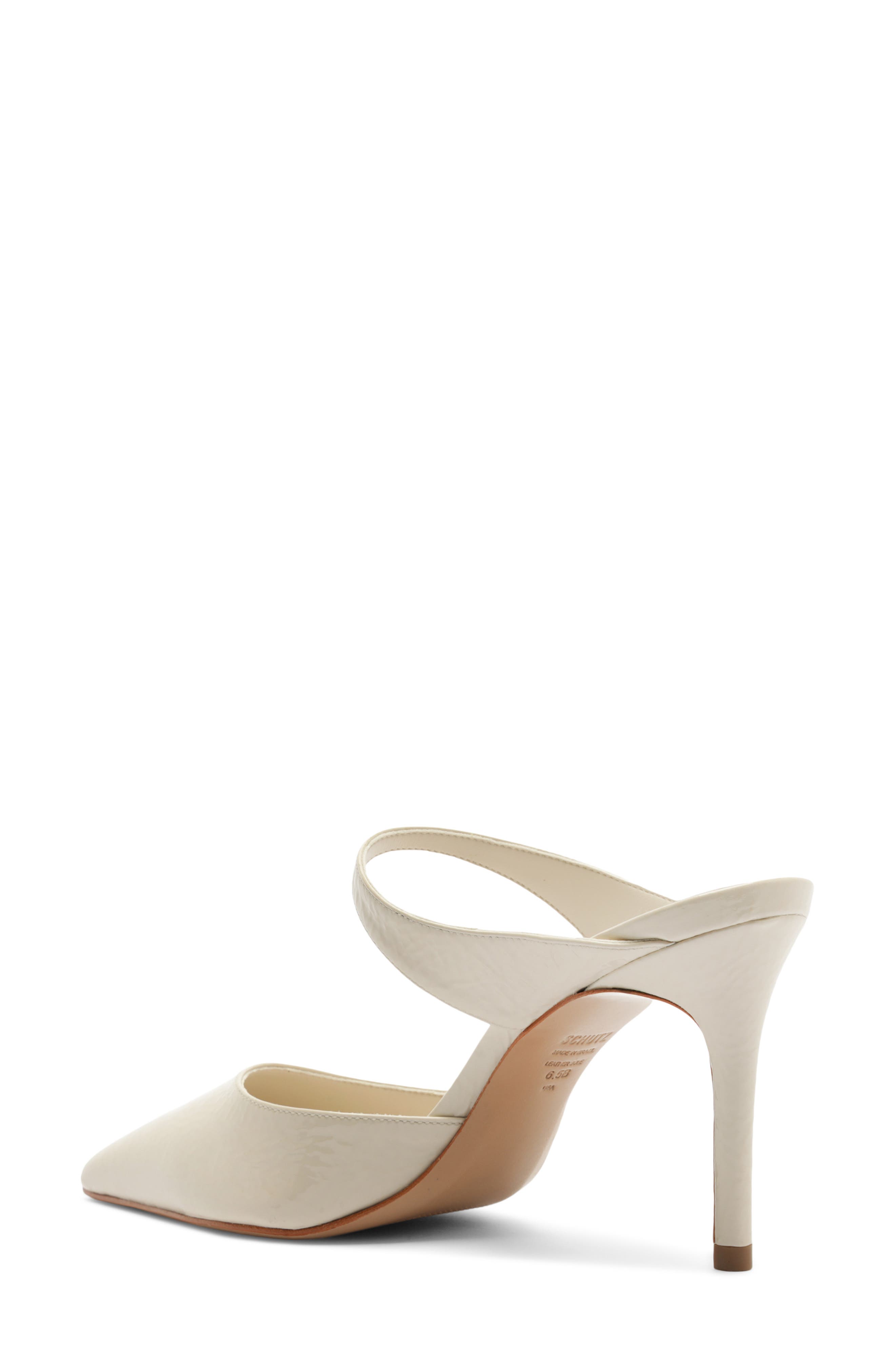 Laureen Pointed Toe Pump - image 4