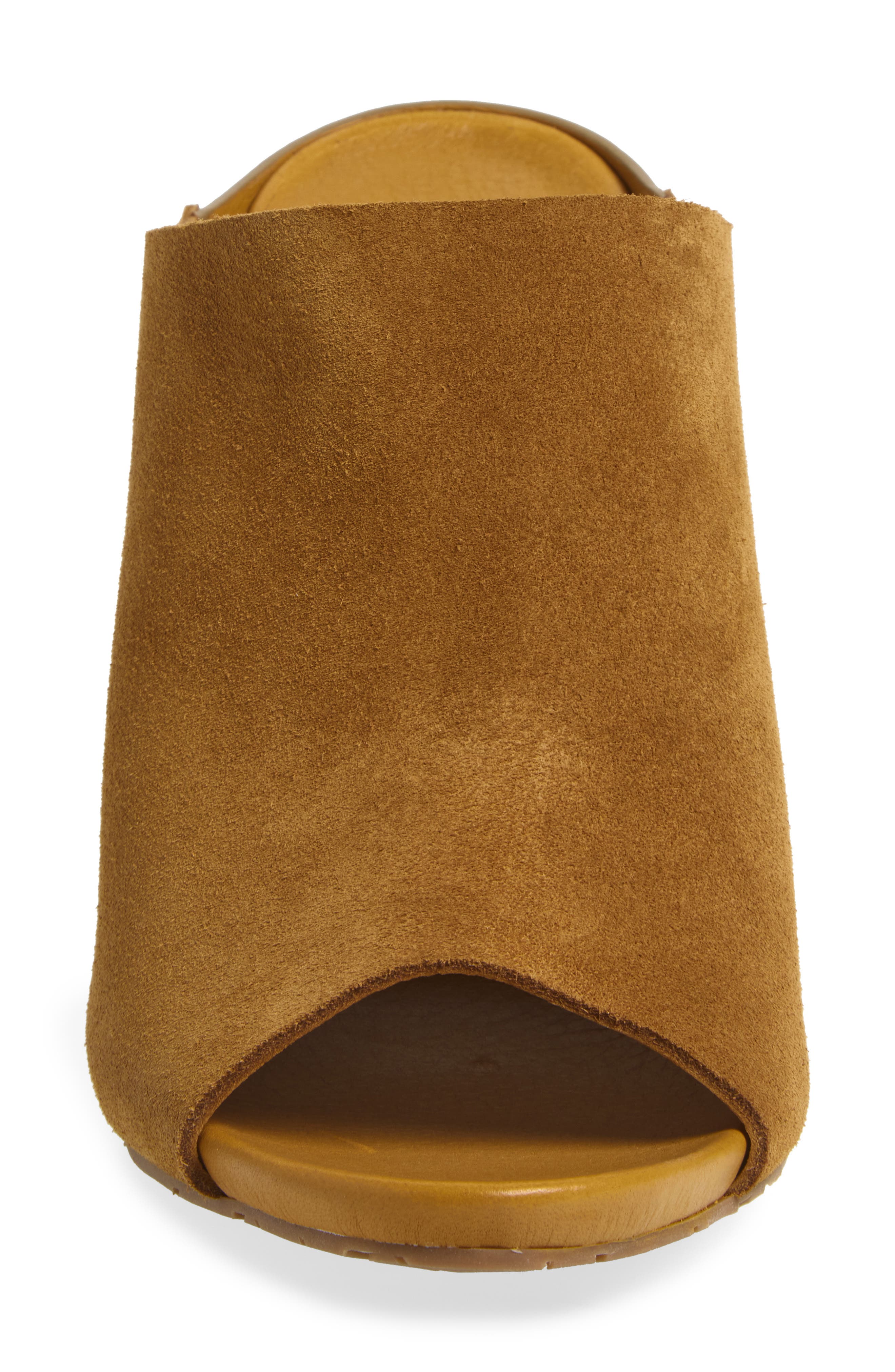 Pedro Garcia Yoko Sandal, Alternate, color, Alpaca Castoro