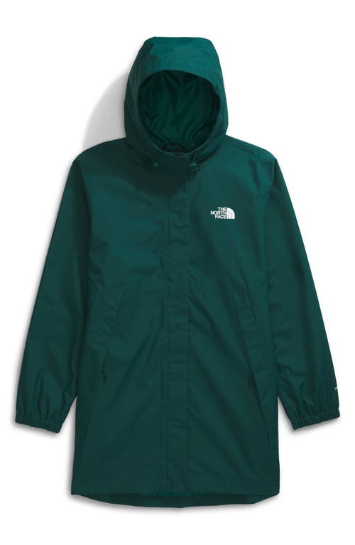 THE NORTH FACE THE NORTH FACE ANTORA WATERPROOF JACKET 