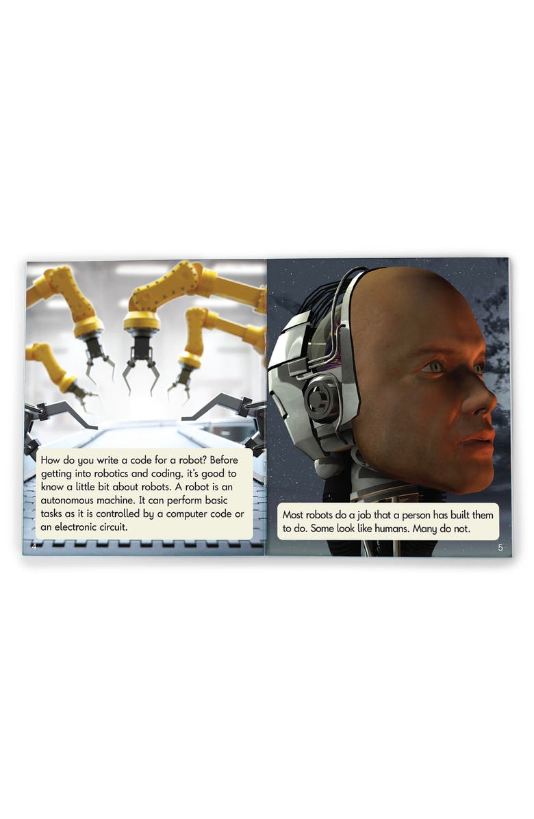 Junior Learning Decodable Readers, Sound Families Consonants Nonfiction Phase 5.5, Alternate, color, Multicolored