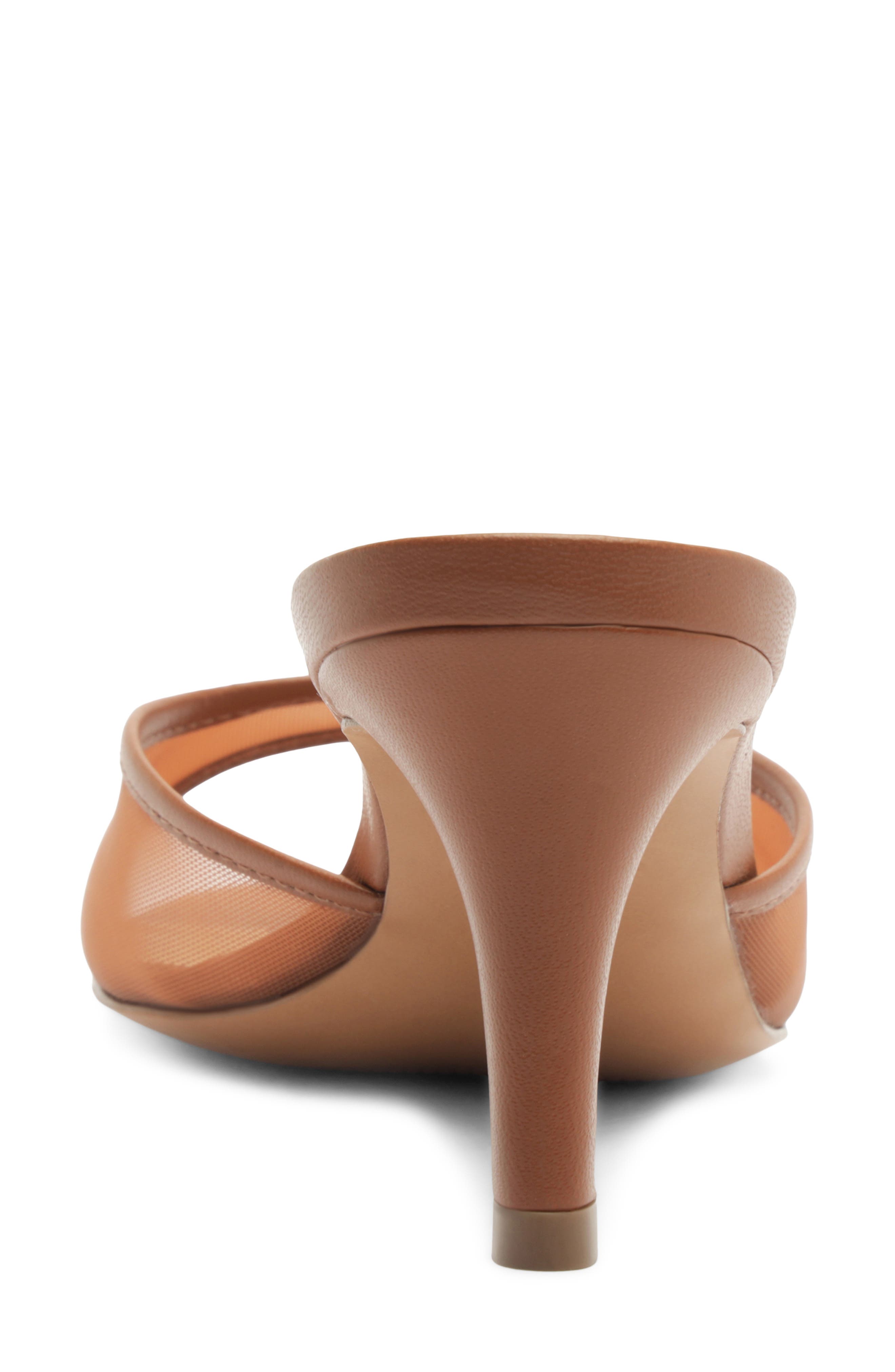 Audrey Sandal, Alternate, color, SOUL NATURAL