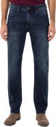 Liverpool Los Angeles Regent CoolMax® Relaxed Straight Leg Jeans (Nordstrom Exclusive)