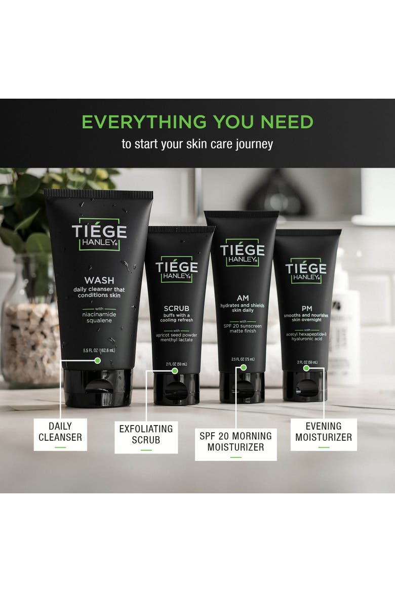 Level 1 Essential Routine, Alternate, color, None