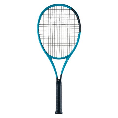 Head Boom MP UL Unstrung Tennis Racquet