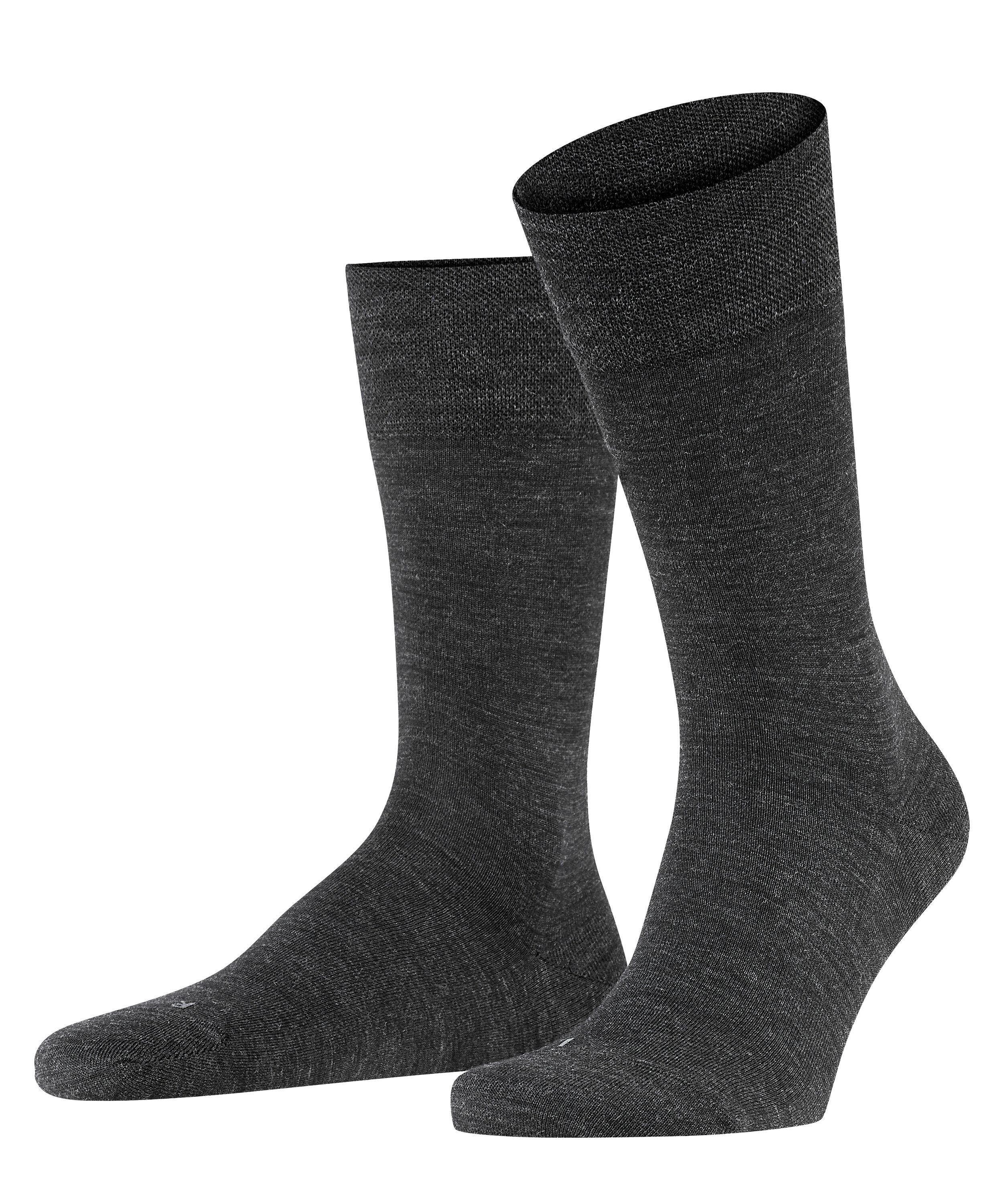 Anthracite Melange