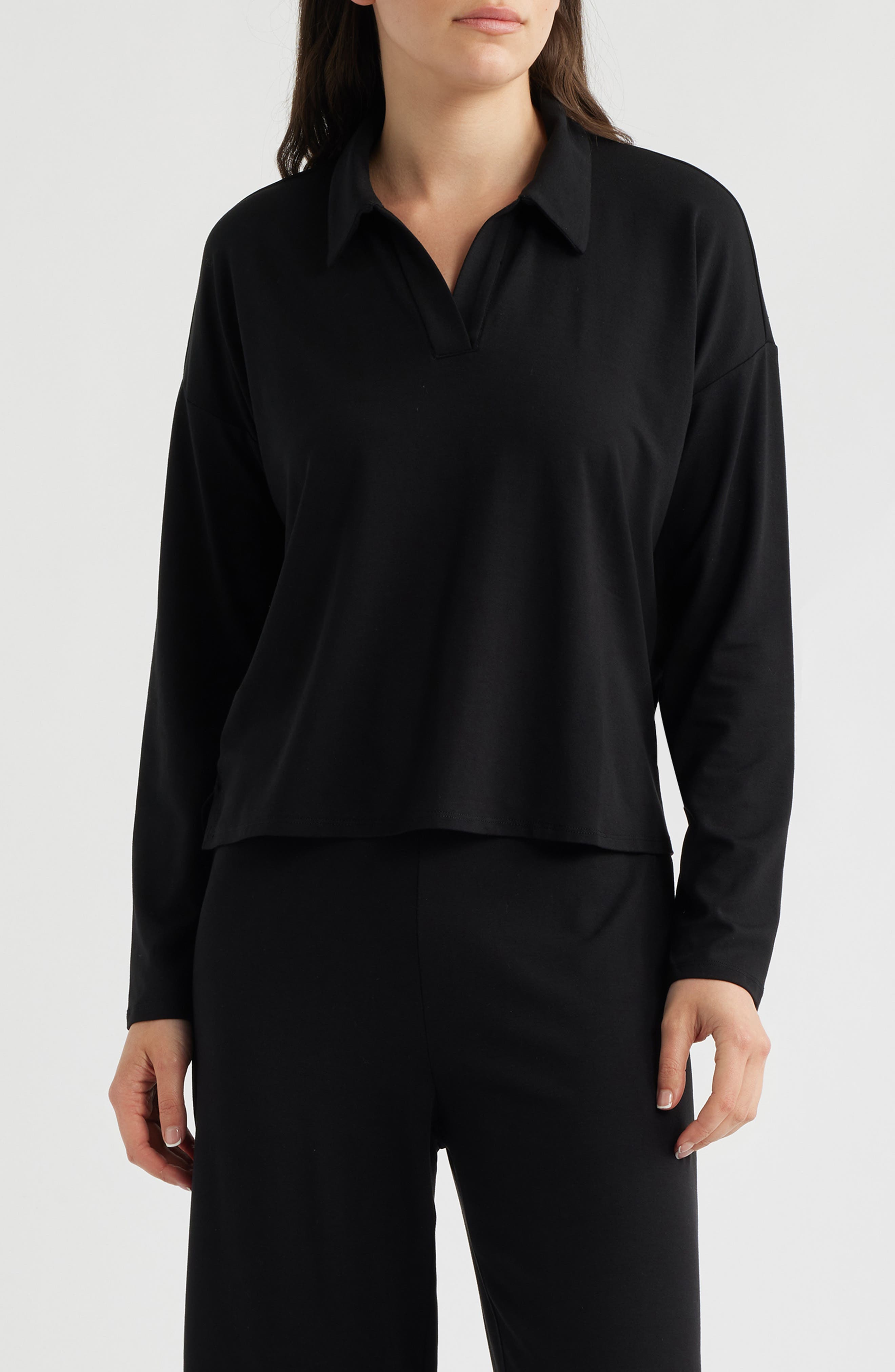 selected BLACK