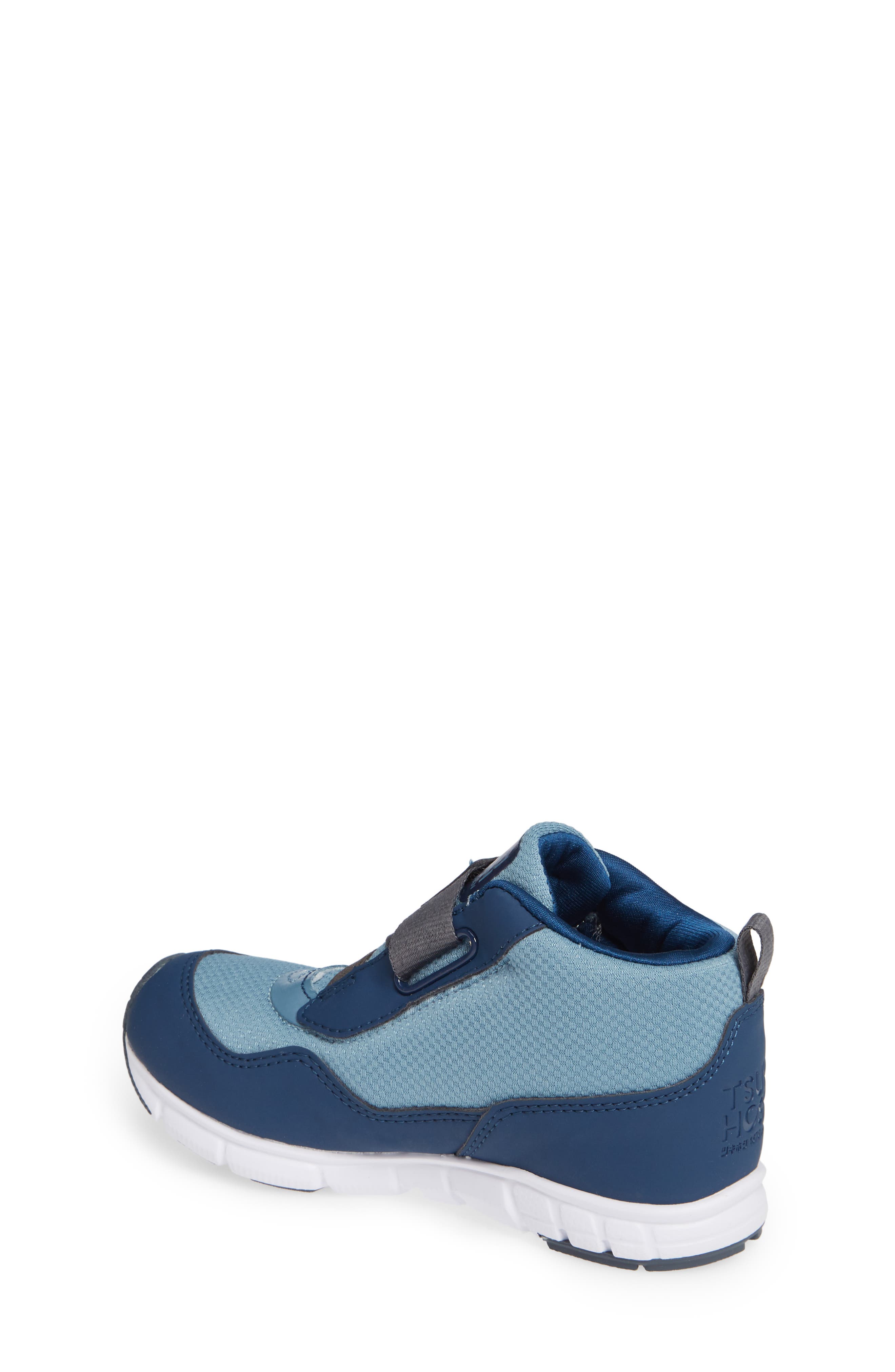 Tsukihoshi Tokyo Waterproof Sneaker, Alternate, color, 