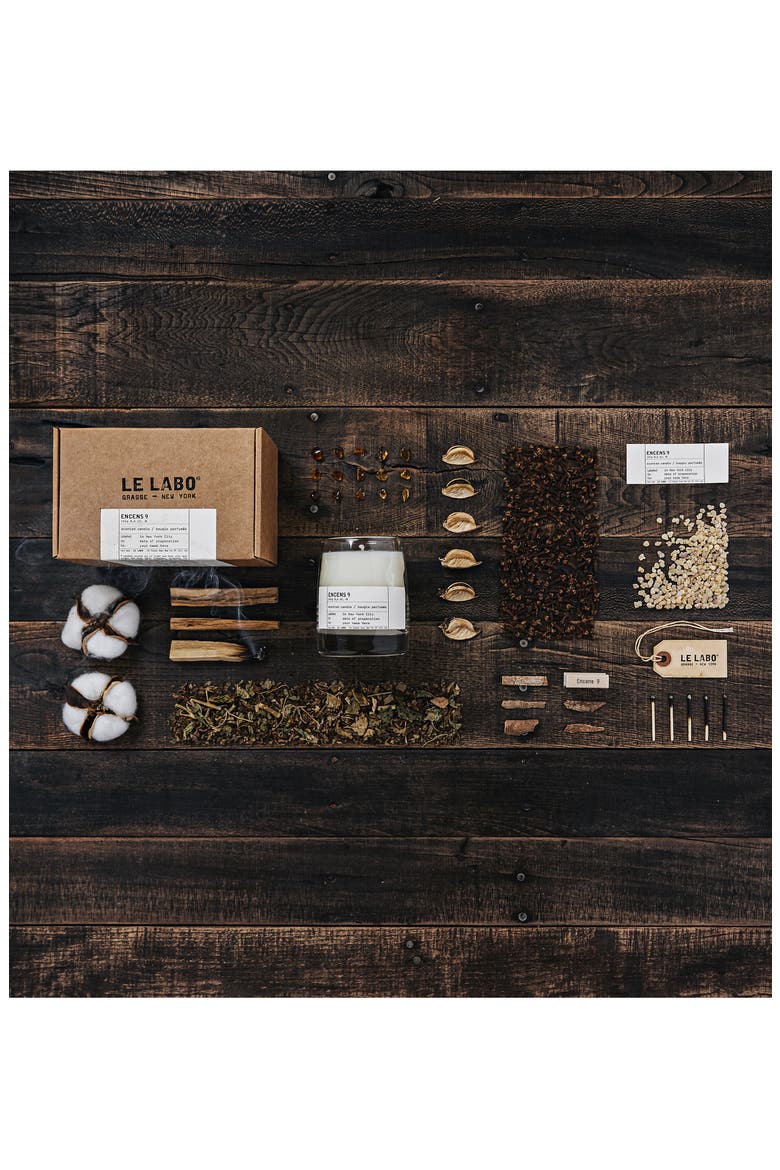 Encens 9 Classic Candle | Nordstrom