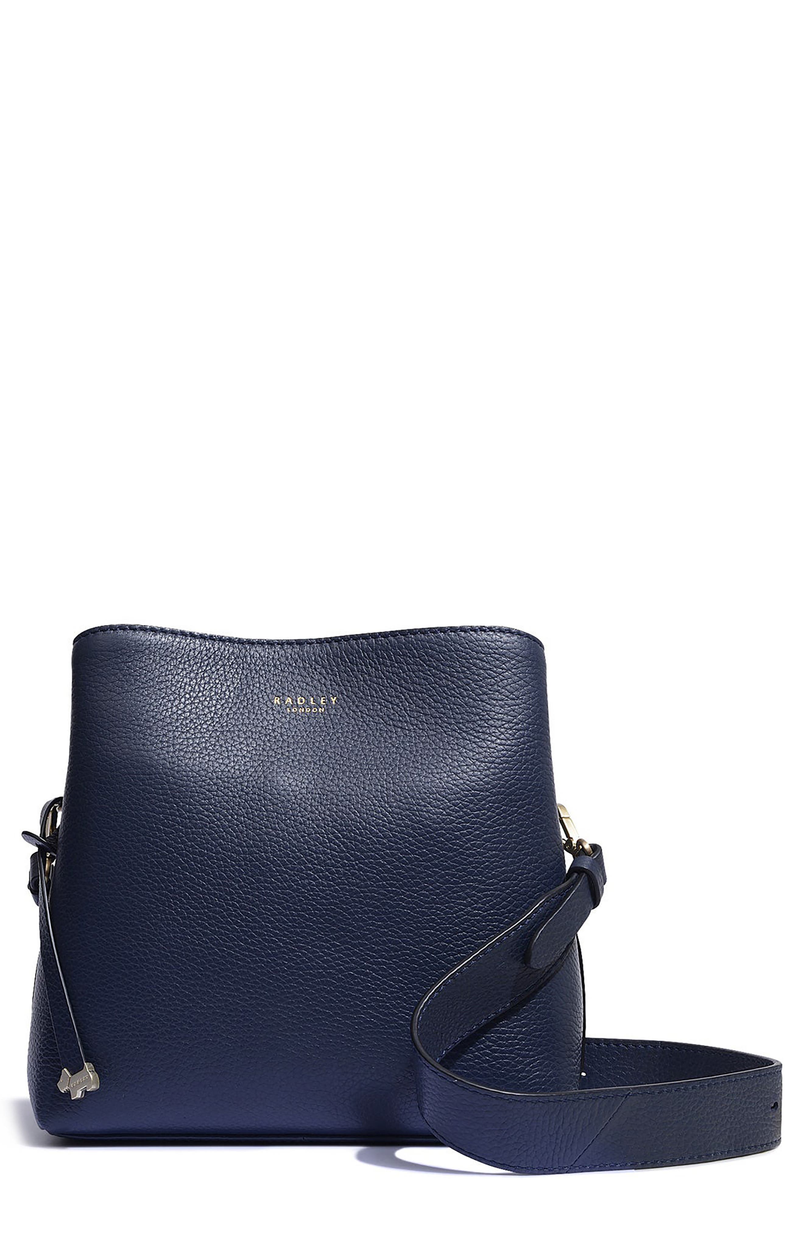 Radley Dukes Place Medium Compartment Crossbody Bag
