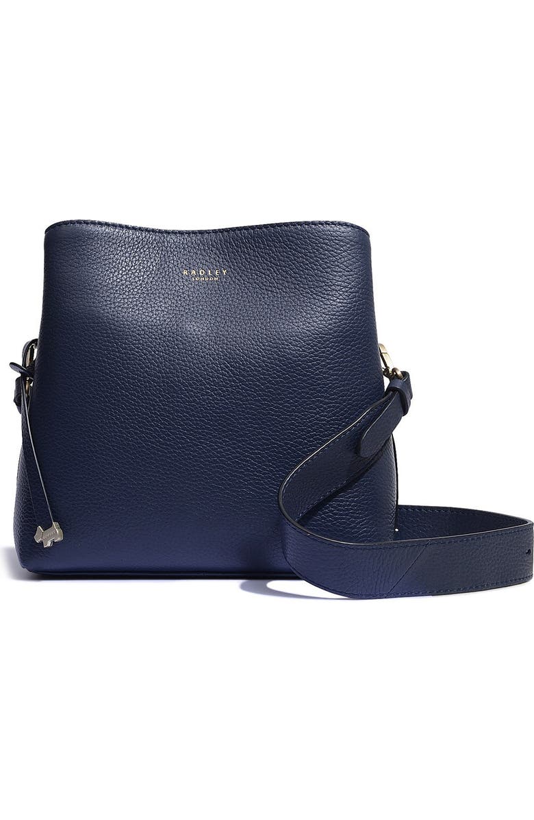 Radley Dukes Place Medium Compartment Crossbody Bag, Main, color,