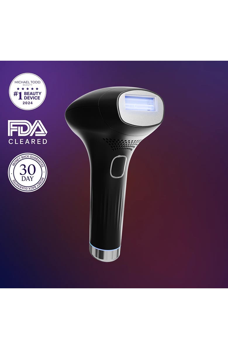 MICHAEL TODD BEAUTY Lumos At Home IPL System, Alternate, color, Absorbs All Light; No Hue.