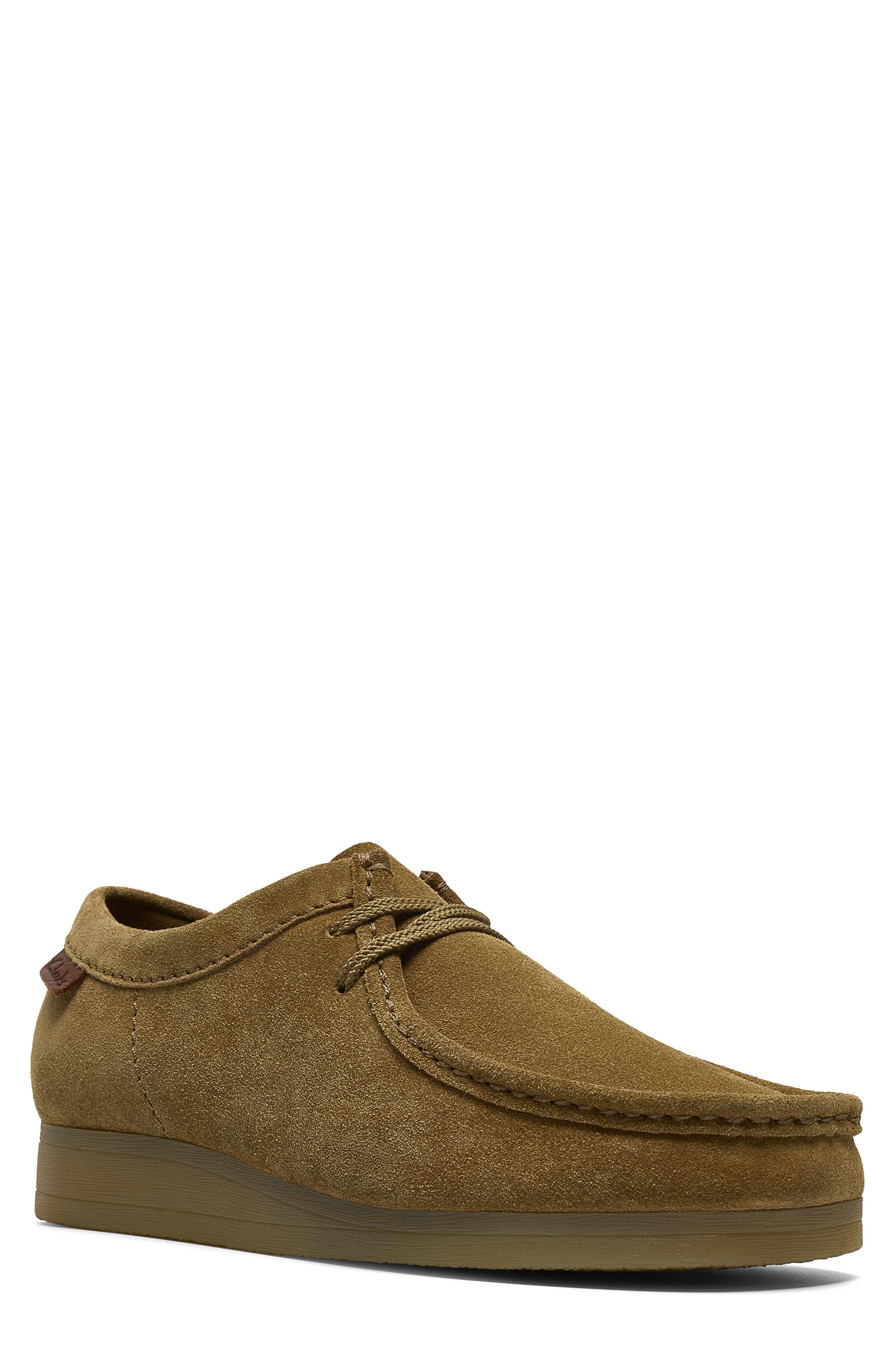 Wallaston Low Chukka Boot